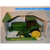 Image 1 : Ertl John Deere 8400T tractor