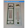 Image 1 : John Deere thermometers