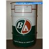 Image 1 : BA 13 gallon drum/barrel
