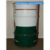 Image 3 : BA 13 gallon drum/barrel