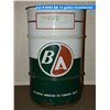 Image 4 : BA 13 gallon drum/barrel