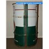 Image 5 : BA 13 gallon drum/barrel
