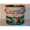 Image 2 : BA all purpose farm grease pail