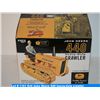 Image 1 : Ertl John Deere 440 heavy-duty crawler