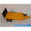 Image 2 : Ertl flatbed trailer