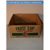 Image 1 : BA frost cop antifreeze cardboard box
