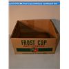 Image 2 : BA frost cop antifreeze cardboard box