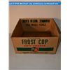 Image 3 : BA frost cop antifreeze cardboard box
