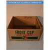 Image 4 : BA frost cop antifreeze cardboard box