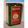 Image 1 : BA frost cop antifreeze tin