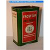 Image 2 : BA frost cop antifreeze tin