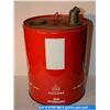 Image 4 : BA 5 gallon gas pail