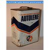 Image 2 : BA 2 gallon Autolene general purpose lubricating oil