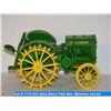Image 1 : Ertl John Deere 75th Ann. Waterloo tractor