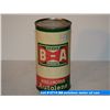 Image 2 : BA autolene motor oil can