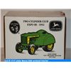 Image 1 : John Deere 620 orchard tractor