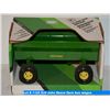 Image 1 : Ertl John Deere flare box wagon
