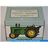 Image 1 : Ertl John Deere model 80 tractor