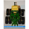 Image 4 : Ertl John Deere 7020 diesel tractor