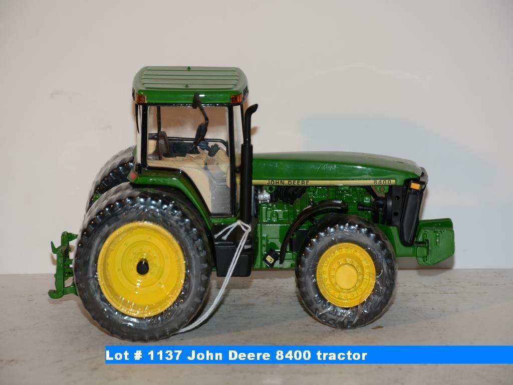 John Deere 8400 Tractor Bodnarus Auctioneering john-deere-8400-tractor-bodnarus-auctioneering