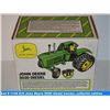 Image 1 : Ertl John Deere 5020 diesel tractor, farm toy museum collector edition
