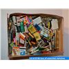 Image 1 : box of assorted matches