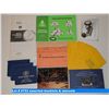 Image 2 : assorted booklets & manuals