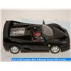 Image 3 : Franklin Mint & Burago Ferrari F50 in case