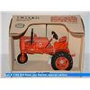 Image 1 : Ertl Case vac tractor, special edition