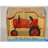 Image 1 : Ertl Case model VA tractor, collector edition