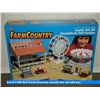 Image 1 : Ertl Farm Country county fair set (92 pc)
