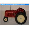 Image 1 : Farm Toy Museum commemorative 1988 Ertl Cockshutt 50 tractor