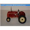 Image 1 : Farm Toy Museum commemorative 1989 Ertl Cockshutt 20 tractor