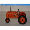 Image 1 : Farm Toy Museum commemorative 1989 Ertl Co-op E2 tractor