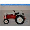 Image 1 : Franklin Mint Golden Jubilee model 1953 Ford tractor
