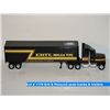 Image 1 : Ertl & Pennzoil semi-trucks & trailers
