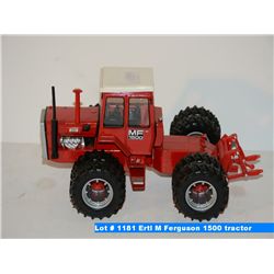 Ertl M Ferguson 1500 tractor