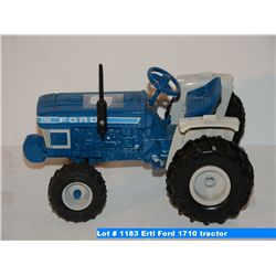 Ertl Ford 1710 tractor