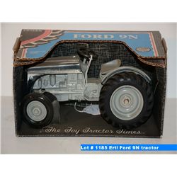 Ertl Ford 9N tractor