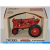 Ertl McCormick-Deering Farmall F-20 tractor, special edition