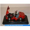 Image 2 : 1992 Burago Dodge Viper RT/10