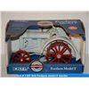 Ertl Fordson model F tractor