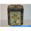Image 1 : Old Holland blend coffee tin