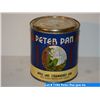 Image 1 : Peter Pan jam tin