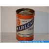 Image 1 : Marlene grease tin, 1 lb.