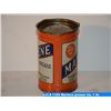 Image 2 : Marlene grease tin, 1 lb.