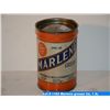 Image 3 : Marlene grease tin, 1 lb.
