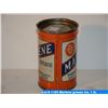 Image 4 : Marlene grease tin, 1 lb.