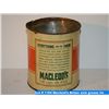 Image 3 : Macleod's Armac axle grease tin
