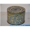 Image 3 : Mica axle grease tin, 1 lb.